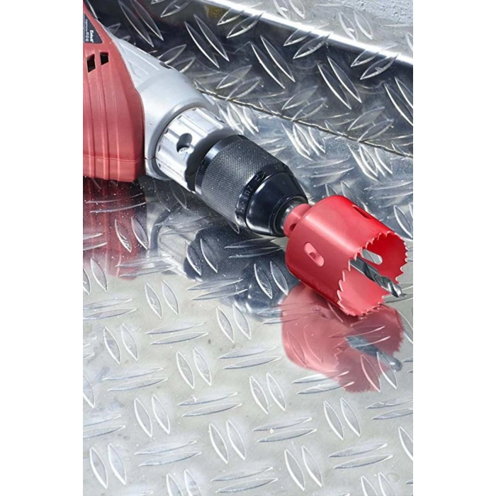 Kwb Bi-Metal Panç 83 mm 49598583