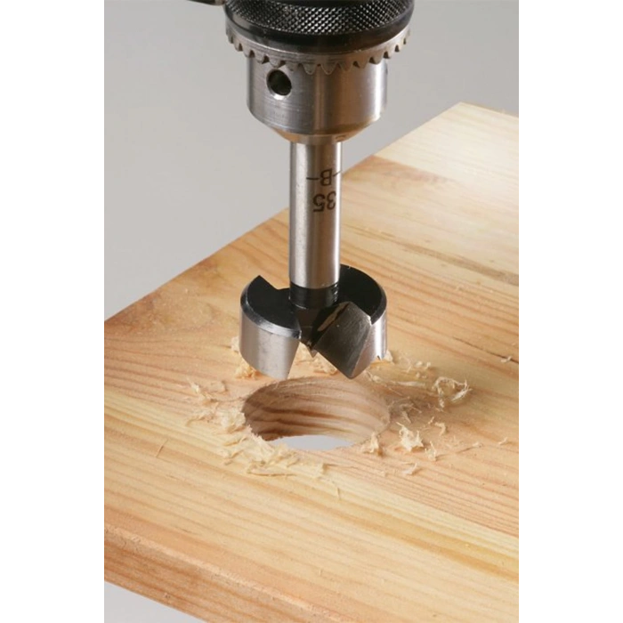 Kwb 49706035 Tas Menteşe Açma Aparatı 35 mm