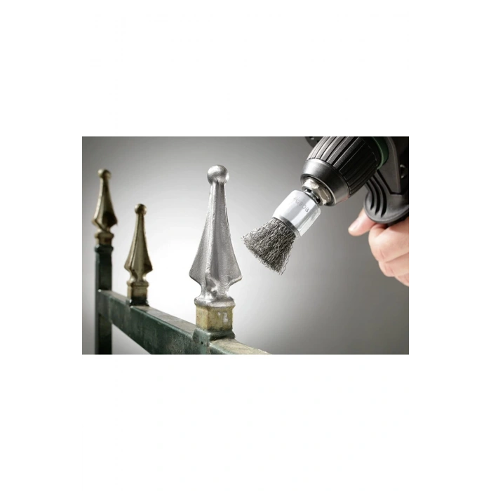 Kwb Fırça Seti 3 Parça 4959750