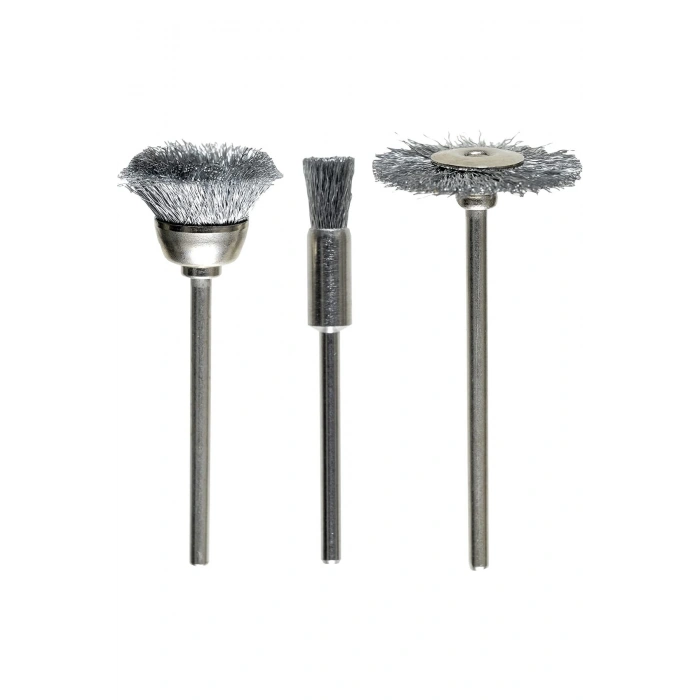 KWB Mini Fırça Set 3 Parça (EİNHEL.49518000)