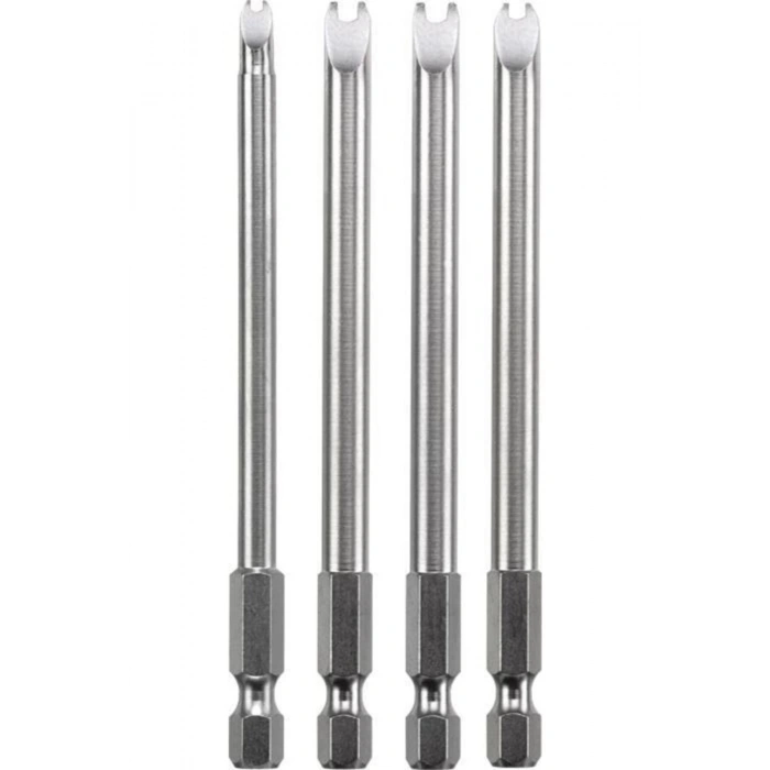 Kwb U Bits Uc Seti U 4 Parca 100Mm 49129340