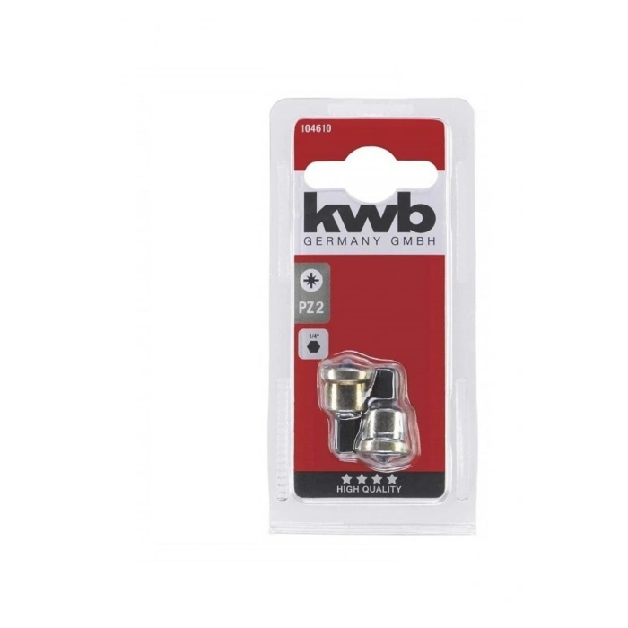 KWB Stoplamalı Bits Ucu P22 (EİNHEL.49104610)