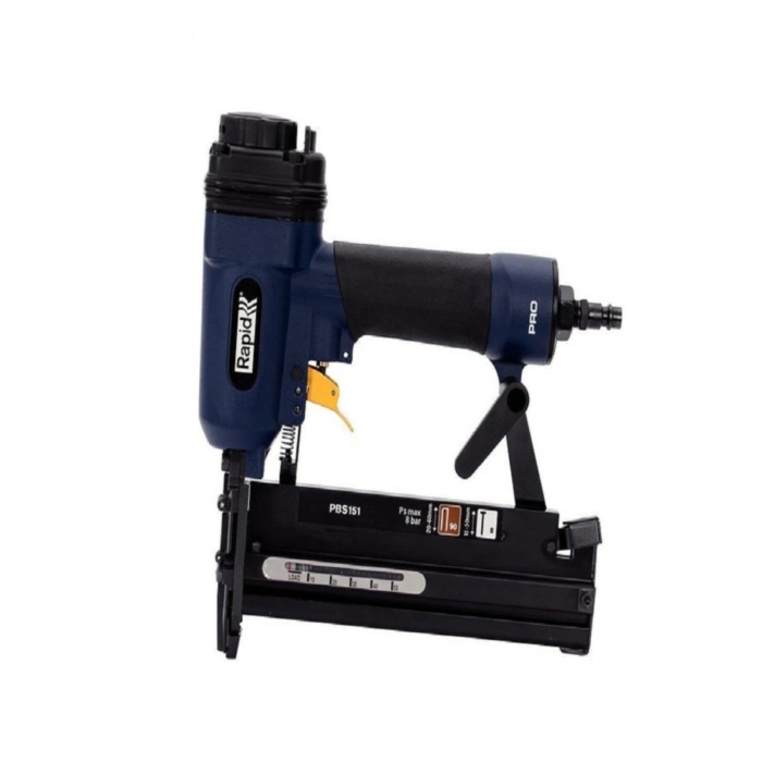 Rapid PBS 151 ( 15-50 MM/ 20-40MM) Pnömatik Çivi Çakma Z