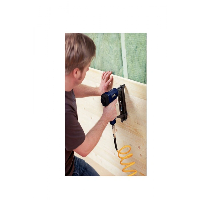 Rapid PBS 151 ( 15-50 MM/ 20-40MM) Pnömatik Çivi Çakma Z