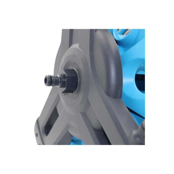 Hegi 20 Mt Bahçe Sulama Hortum Seti SXG-11002