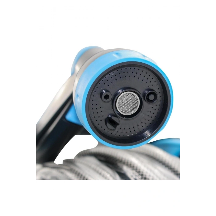 Hegi 20 Mt Bahçe Sulama Hortum Seti SXG-11002