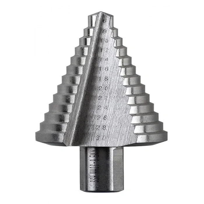 Kwb Hss Metal Yüzey Delik P 4-20 Mm 49525820