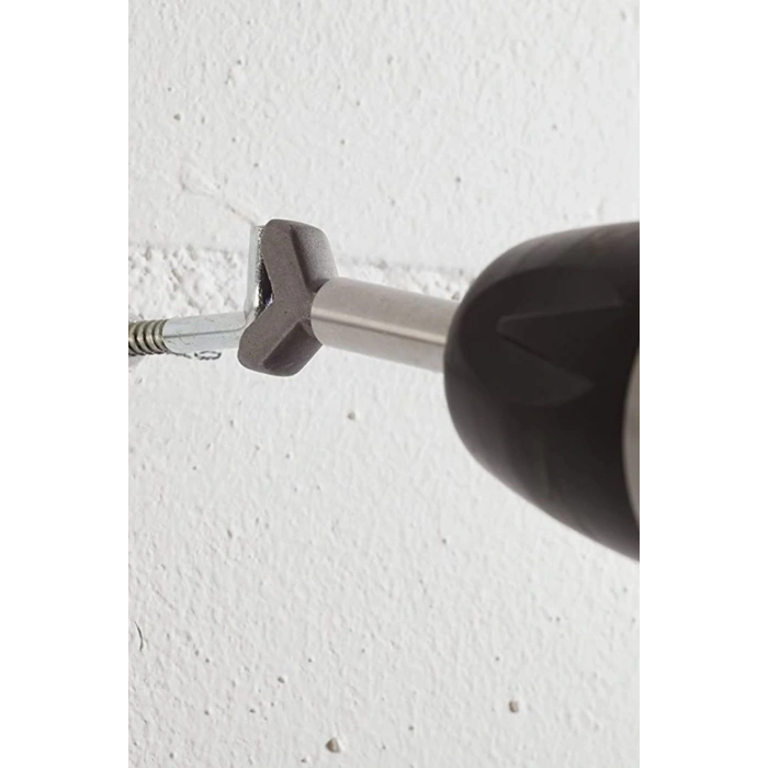 KWB Kancalı Vida Bits Uç 2 Parça (EİNHEL.49102000)