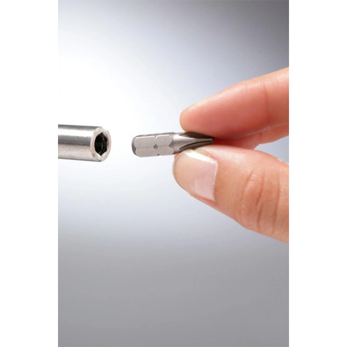 Kwb 75 mm Sds Plus Manyetik Bits Adaptör 49100600