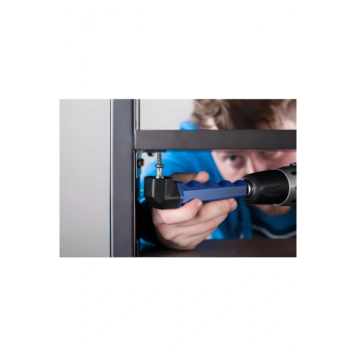 Kwb 49118410 Bits ve Dik Açılı Matkap Ucu Köşe Adaptörü