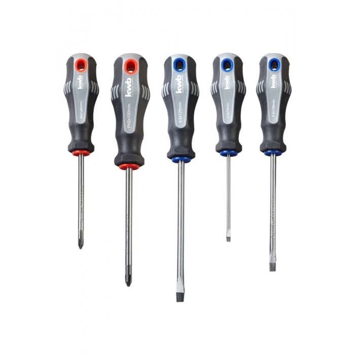 Kwb Tornavida Seti 5 Parça 49665205