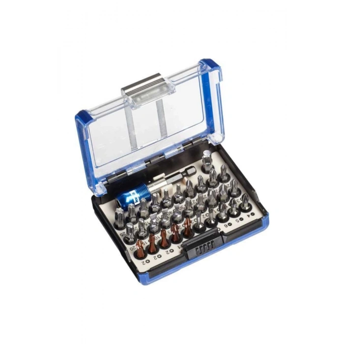 Kwb Bits Ucu Seti 32 Parça 49160700