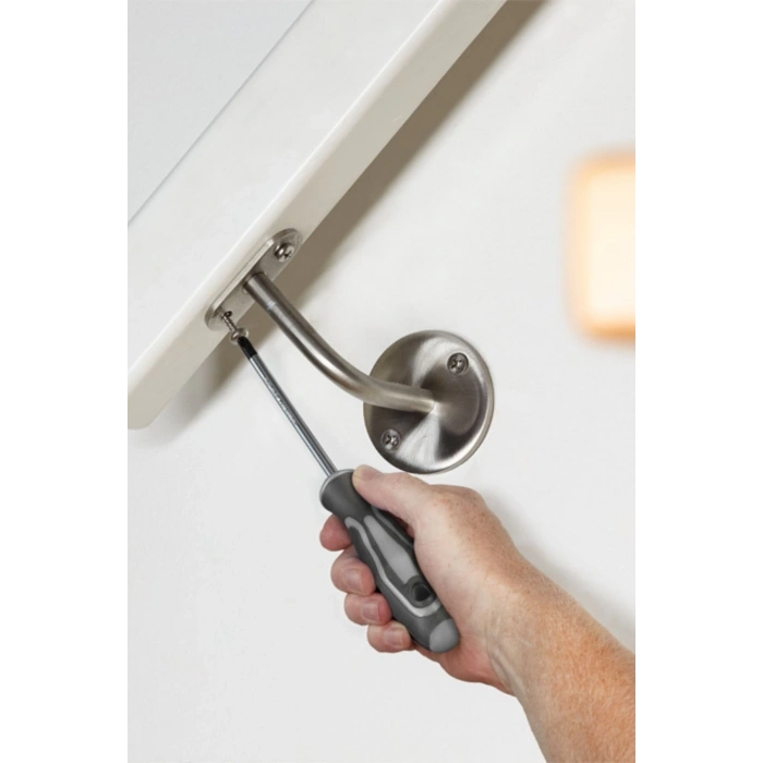 Kwb kwb Tornavida Seti 4 Parça