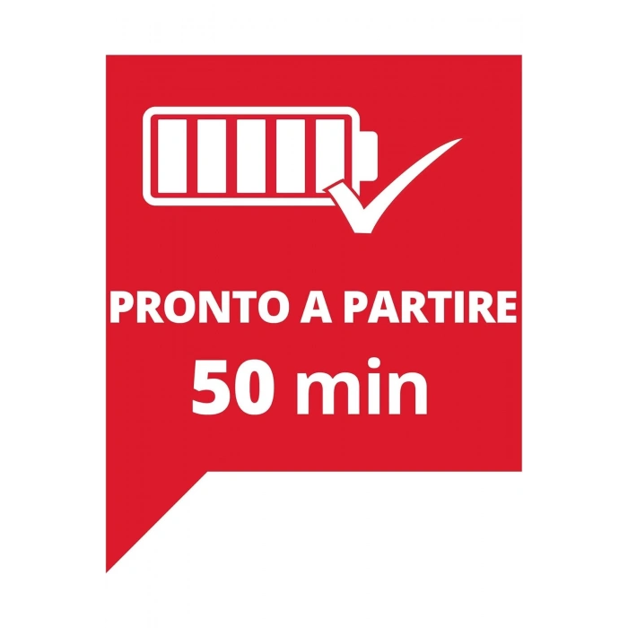 Einhell 18V 2,5 Ah PXC Starter Kit (Başlangıç Seti)