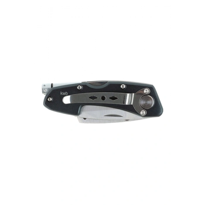 Kwb 016592 Çok Fonksiyonlu Işıklı Çakı