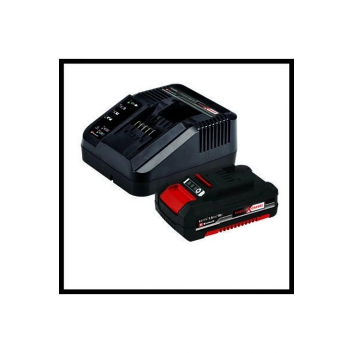 Einhell Tc-cd 18/35 Li 1,5 Ah Akülü Vidalama