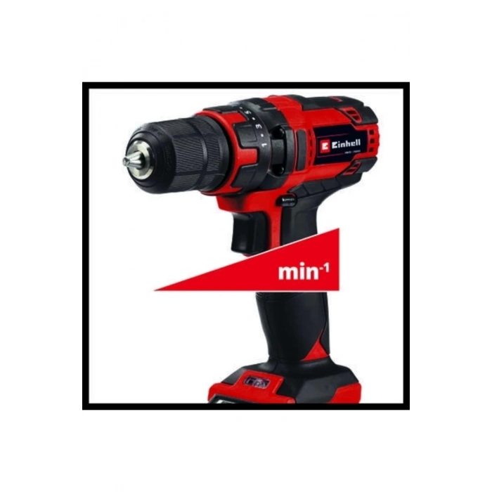 Einhell Tc-cd 18/35 Li 1,5 Ah Akülü Vidalama