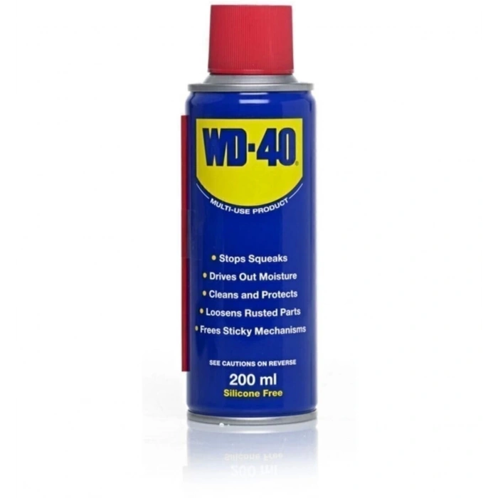 Wd-40 Pas Sökücü 200 ml