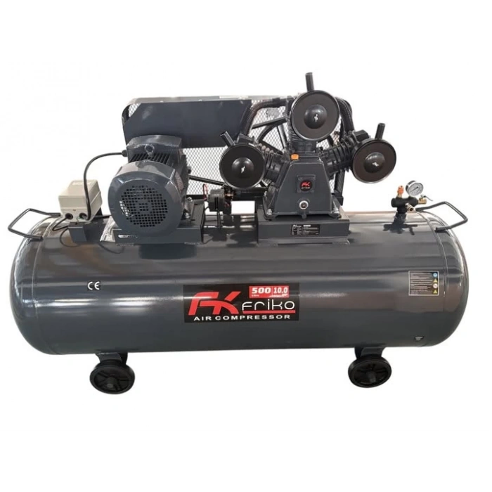 FK Friko Hava Kompresörü 500 LT JW-0,9/8