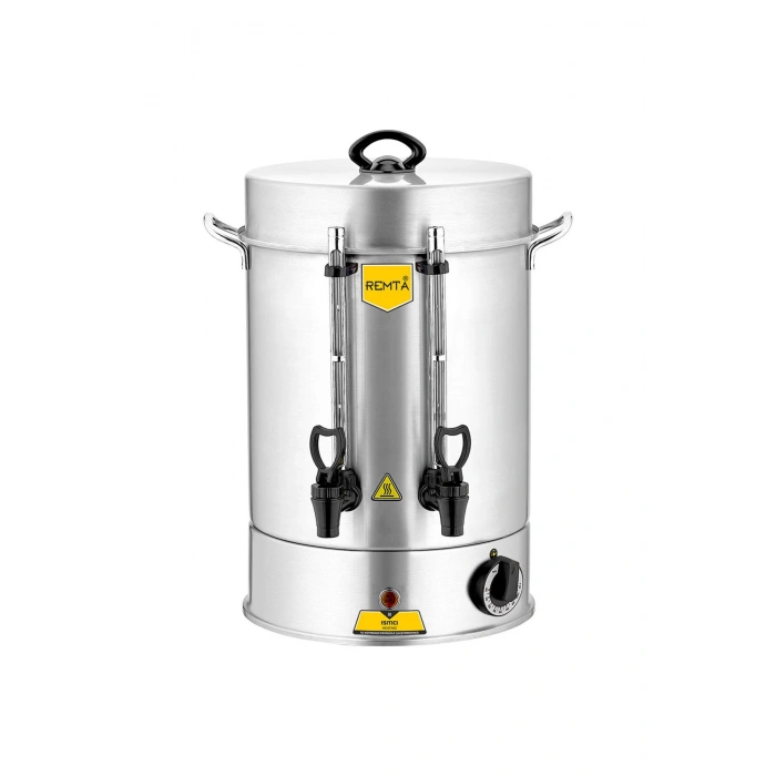 Remta 80 Bardak Standart Çay Makinası Çay Otomatı 9lt R12