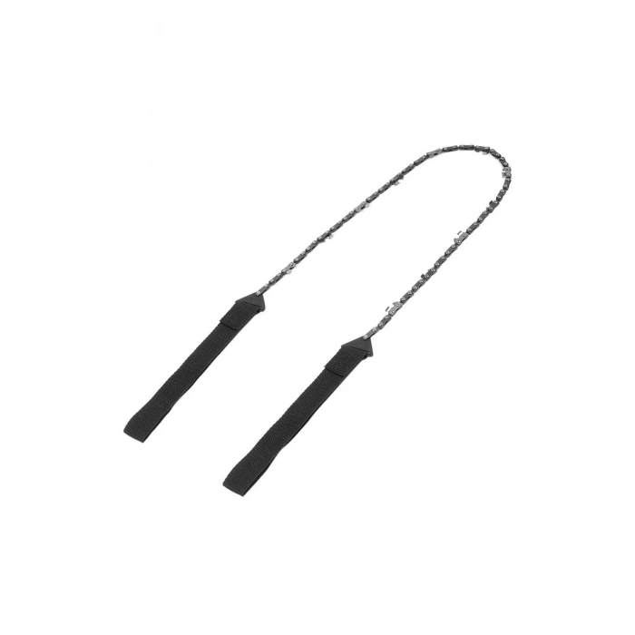 Hegi 818100060 Cep Tipi Zincirli El Testeresi 65cm - Siyah