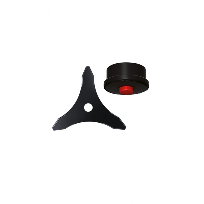 Einhell AGILLO Kit (2x3,0 Ah),Akülü Çalı Tırpanı