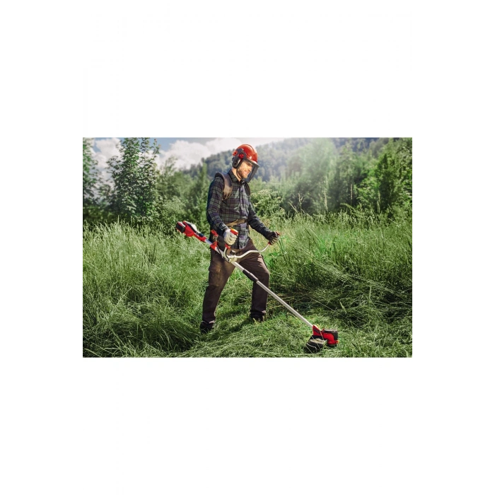 Einhell AGILLO Kit (2x3,0 Ah),Akülü Çalı Tırpanı