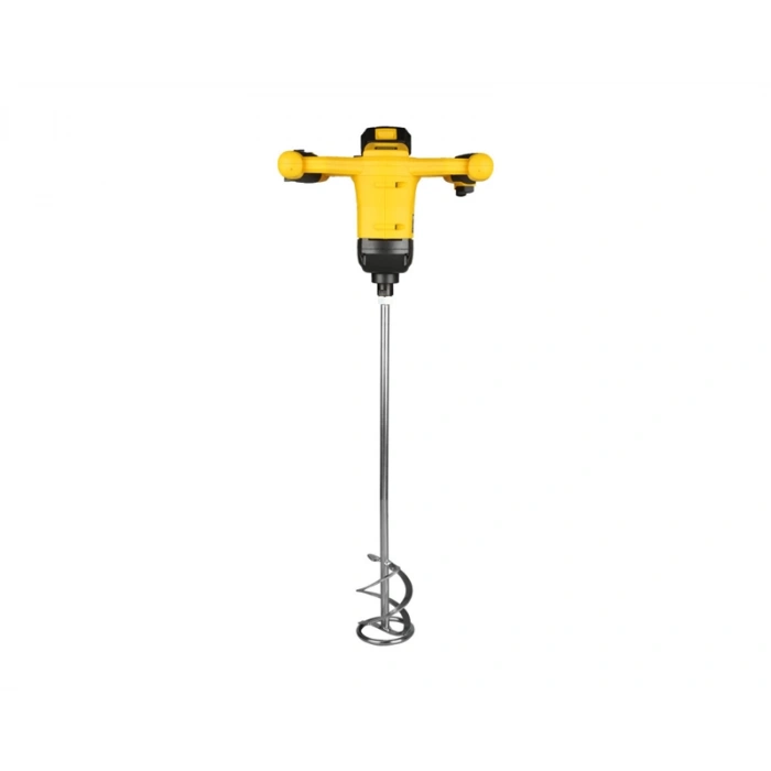 Rtrmax Akülü Boya Karıştırıcı Solo (aküsüz)