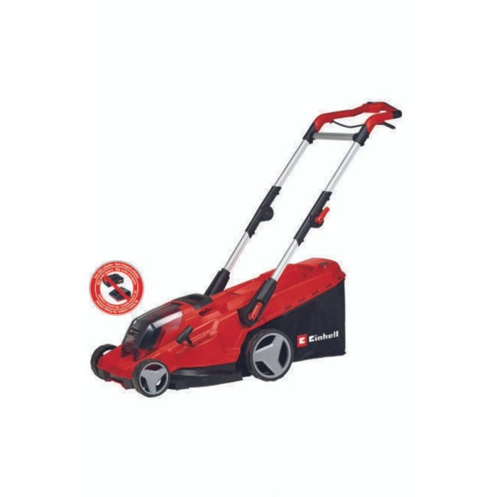 Einhell Akülü Çim Biçme Gc-cm (ge-cm) 36/41 Li Solo (akü dahil değildir)