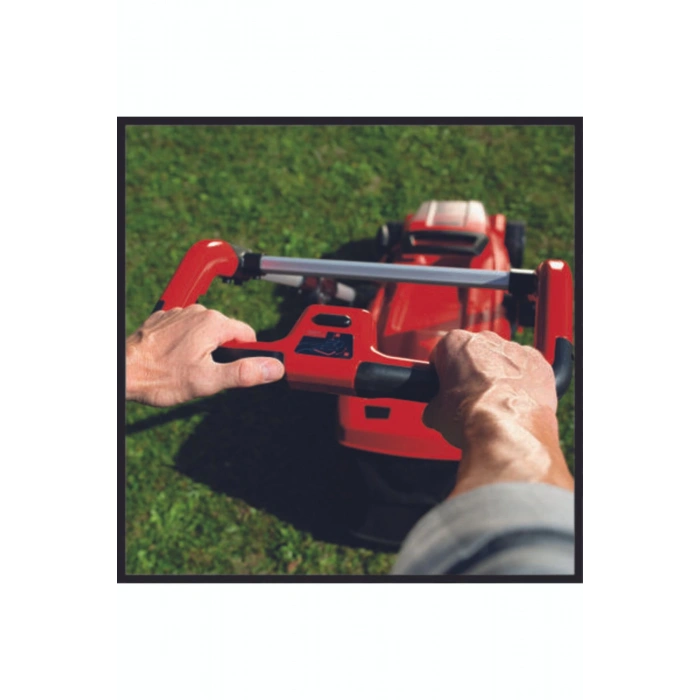 Einhell Akülü Çim Biçme Gc-cm (ge-cm) 36/41 Li Solo (akü dahil değildir)