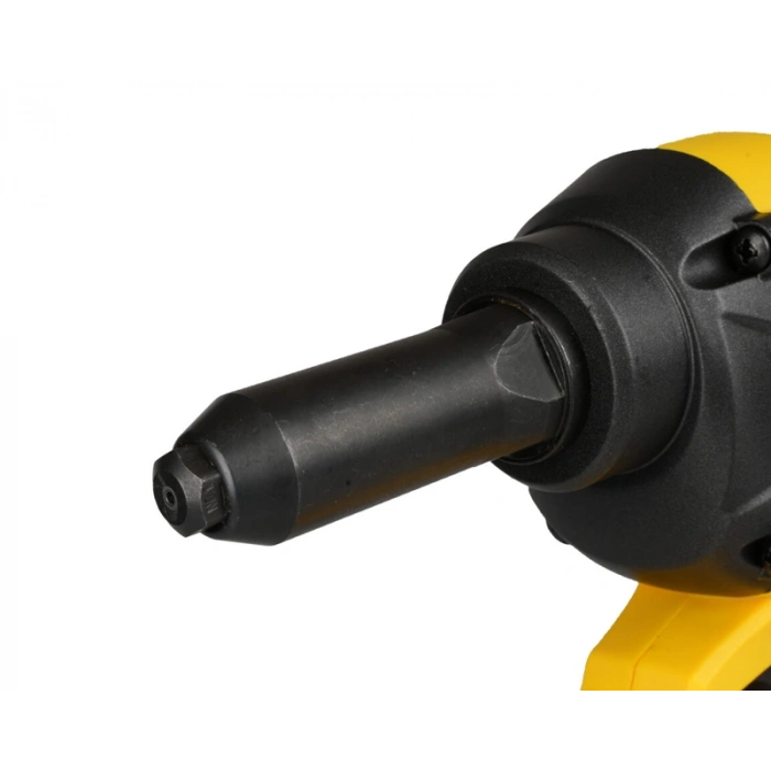 Rtrmax AKÜLÜ KÖMÜRSÜZ PERÇİN TABANCASI *AKÜSÜZ*