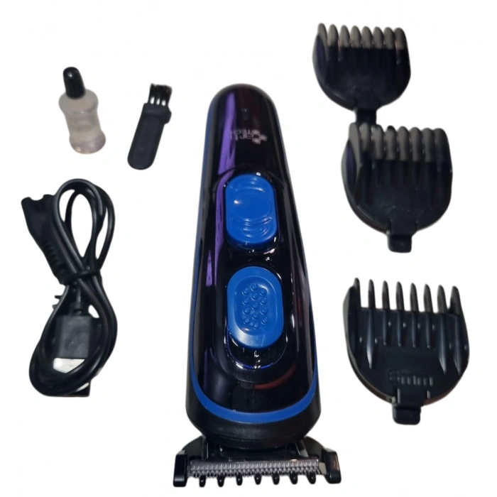 ArtıTech Tıraş Makinesi Şarjlı Professıonal Ar-0130 (Saç Sakal Düzeltici)