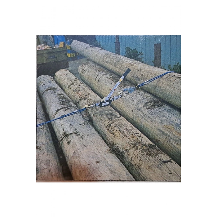 Atro Çelik Halatlı Gerdirme-çektirme 2 Ton Hp-113