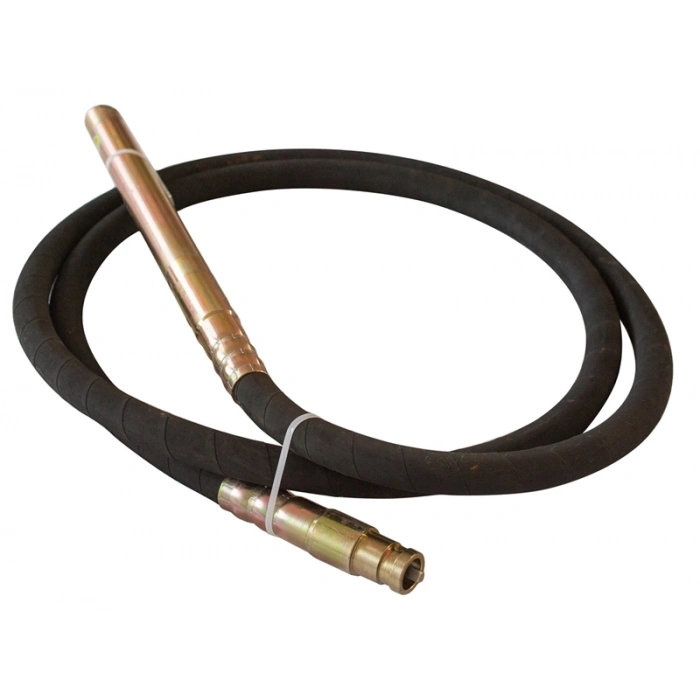 Rtrmax Beton Vibratör Hortumu Rtm3918 45mm x 4m rtrmax RTY391802