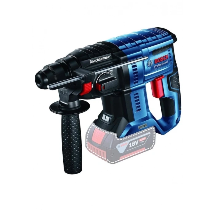 Bosch Professional GBH 180-LI Akülü Kırıcı-Delici (Akü ve Şarj Cihazı Dahil Değil) - 0611911120
