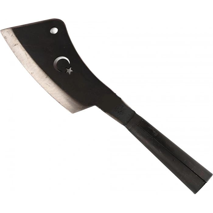 Bul-Max 2 Metal Saplı Çok Amaçlı Satır Ayyıldızlı