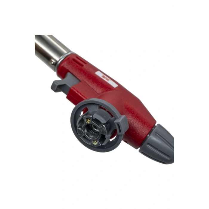 Rox Camping T01s Torch Kamp Hazır Pürmüz Seti (eco) 153ROXTO1+153ROX6326