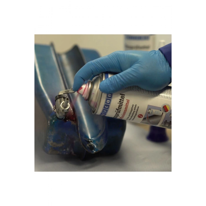 Çatlak Kontrol Spreyi Difüzyon Maddesi 500 ml