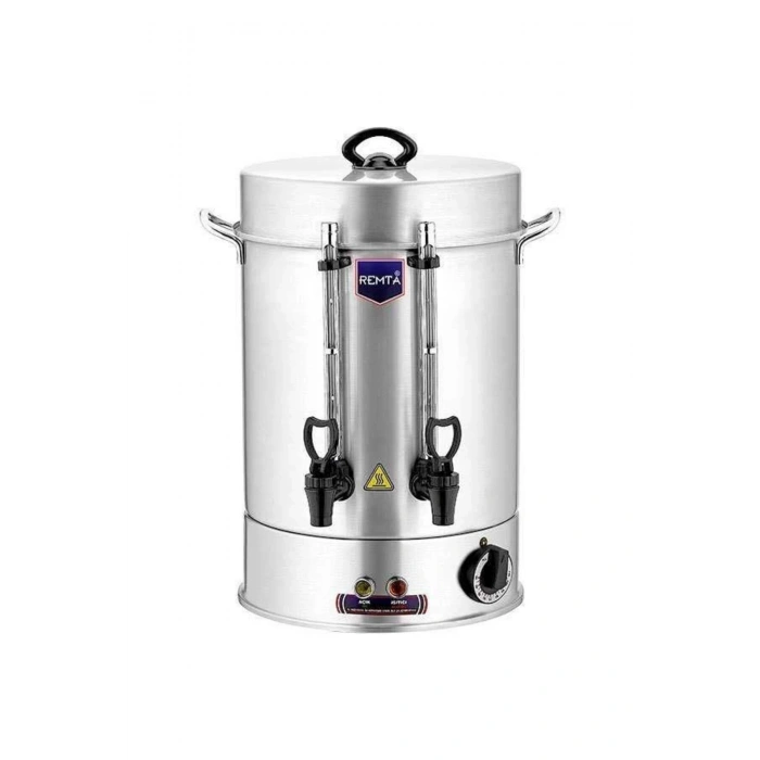 Remta Çay Makinesi 160 Bardak 15 lt R14