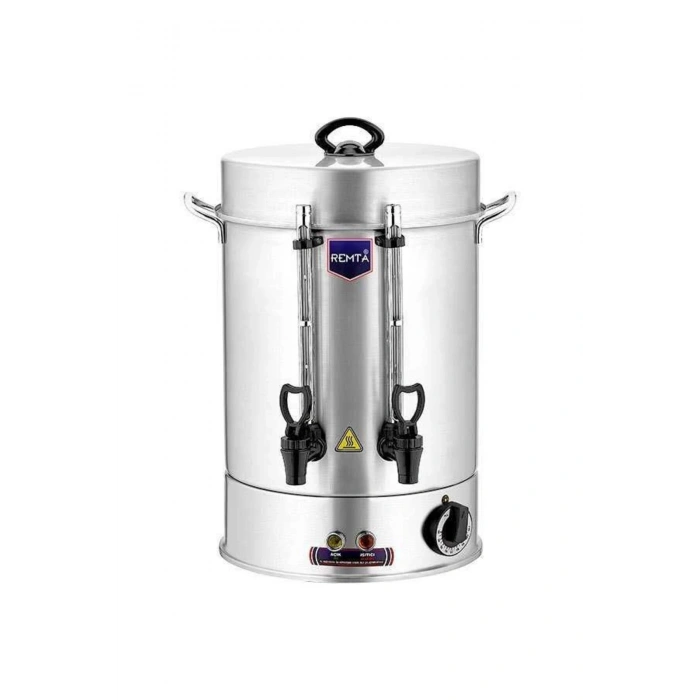 Remta Çay Makinesi 250 Bardak 22 lt R15