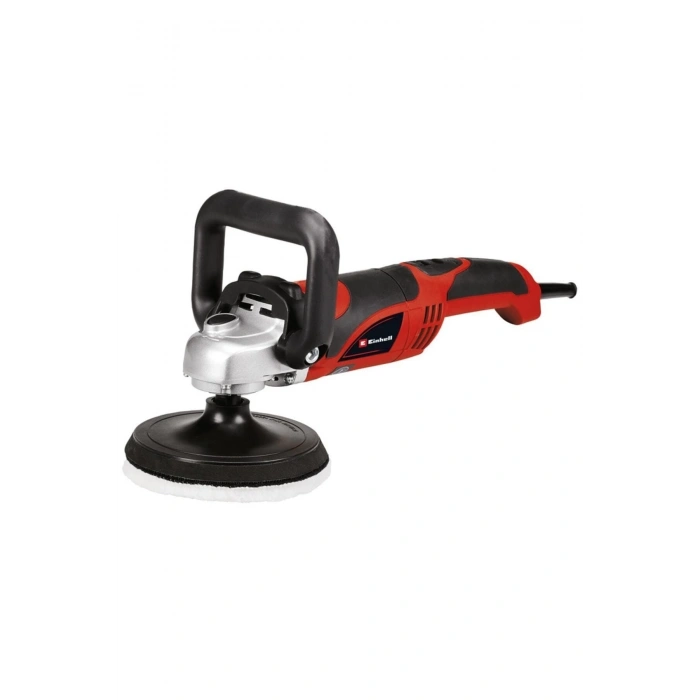 Einhell CC-PO 1100/150 E, Polisaj Makinesi