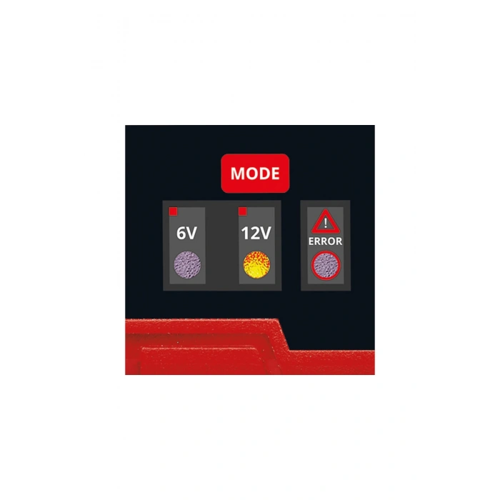 Einhell CE-BC 1 M, Akü Şarj Cihazı