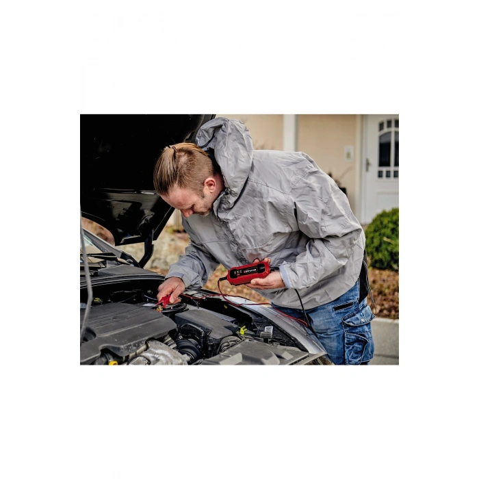 Einhell CE-BC 1 M, Akü Şarj Cihazı