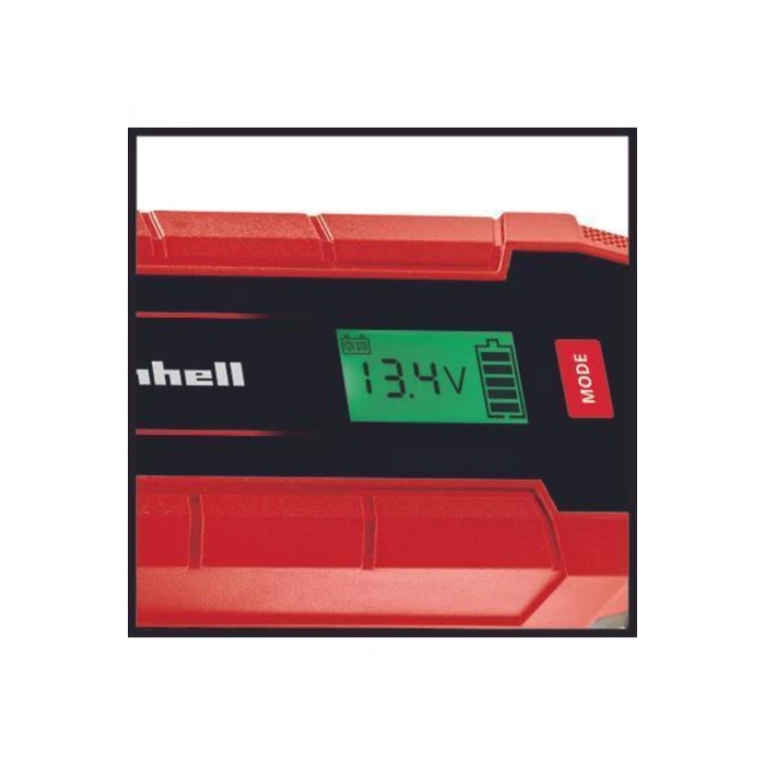 Einhell CE-BC 6 M 12 V Akü Şarj Cihazı