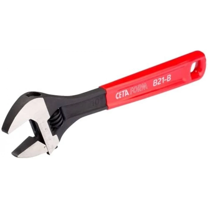 Ceta Form B21-150B 150 mm Kurbağacık Anahtar