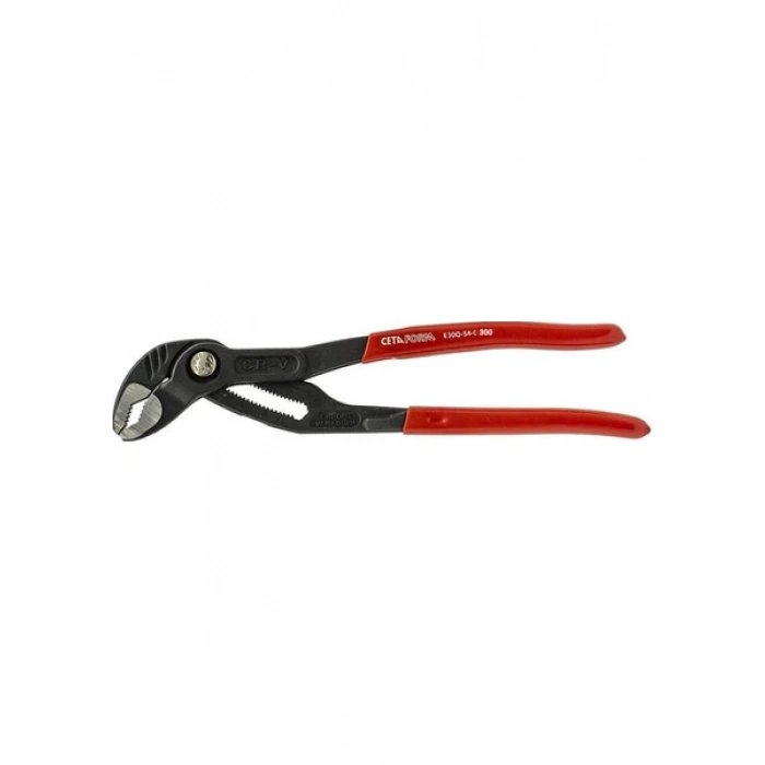 Ceta Form Ceta Form E30Q-54-300 Papağan Pense (Düğmeli Model) - 300MM / 12