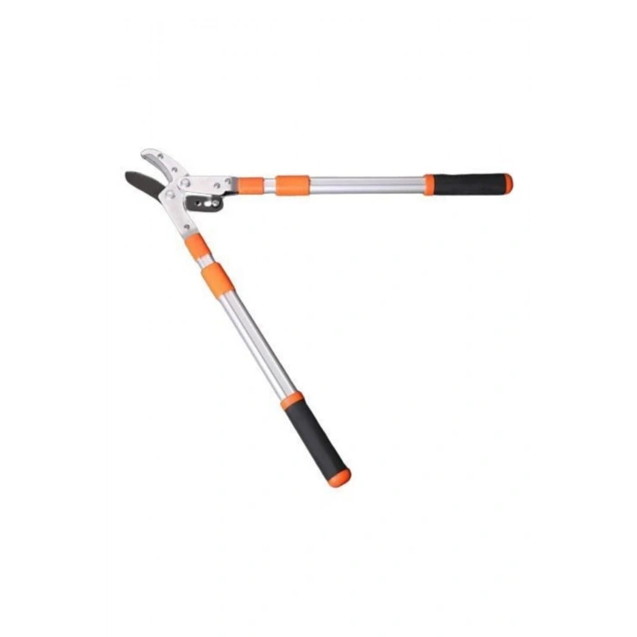 Cmc 5012 Uzatmalı Kollu Çit Ağaç Dal Budama Bahçe Makası