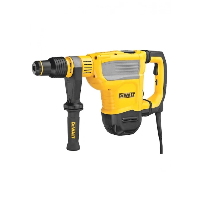 Dewalt D25614K-QS 1350W 6Kg 10.5J Sds-Max Kırıcı Delici