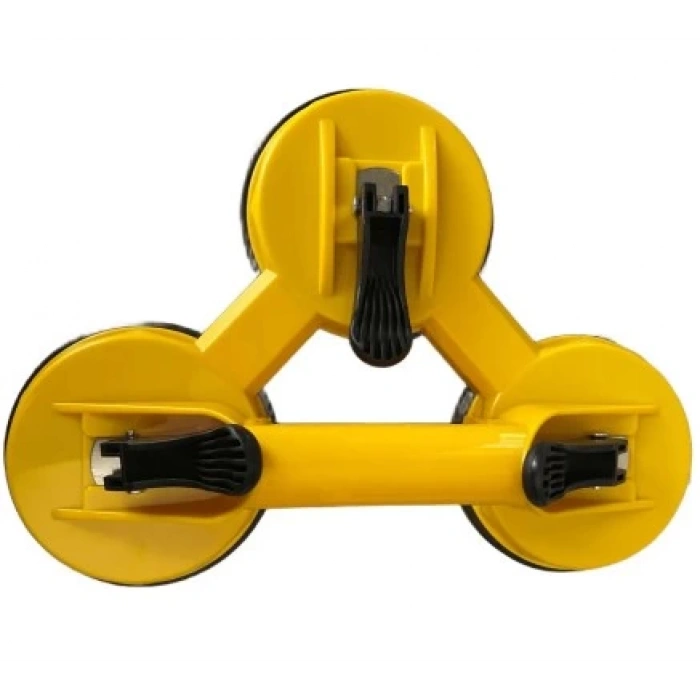 Dmax Üçlü Plastik Cam Vantuzu Max.135 KG DMX-4066