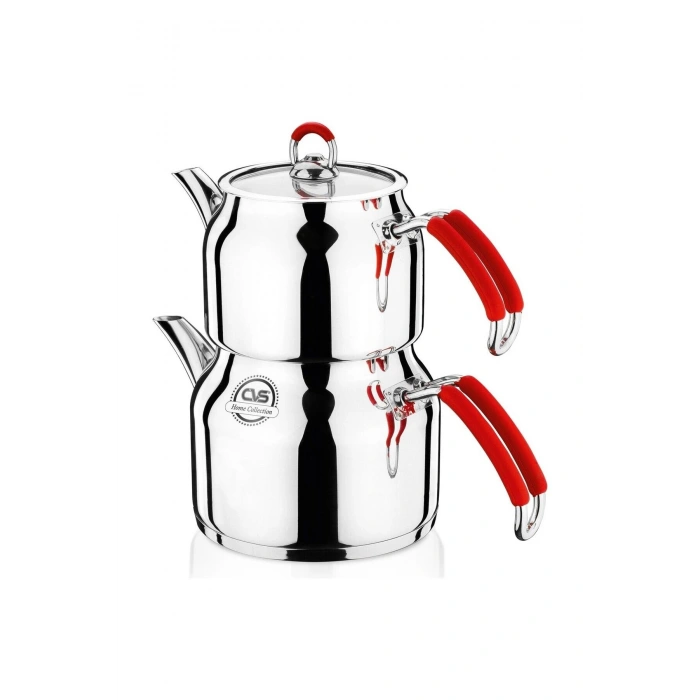 Cvs Dn 12033 Imaj Mini Boy Çaydanlık